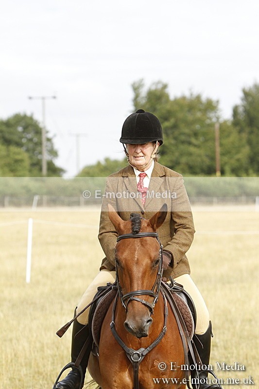 _BS_0424 - BVRC Show 2018 Ring 3