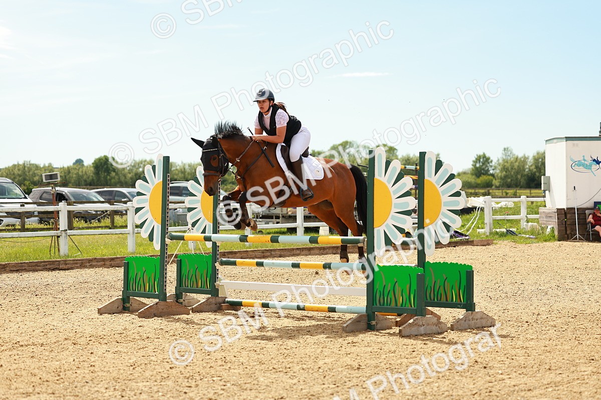SBM_002369 - Class 4 - Senior Newcomers - 1.10m