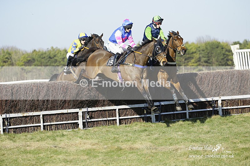 PtP 270222 198 - South & West Wilts Point-to-Point Larkhill 27/02/22