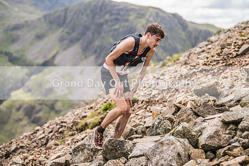 Borrowdale-379 - Borrowdale Fell Race Saturday 2nd August 2025