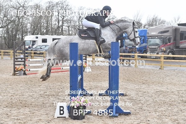 BPP_4885 - CLASS 7 The Liz Fox Royal Highland Show JD/JC Championship Qualifier
