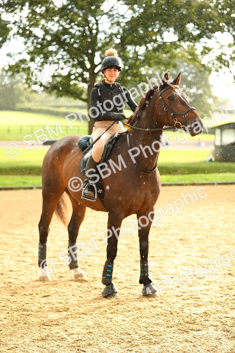 SBM_11496 - E8 Eventers Challenge 80cm Championship