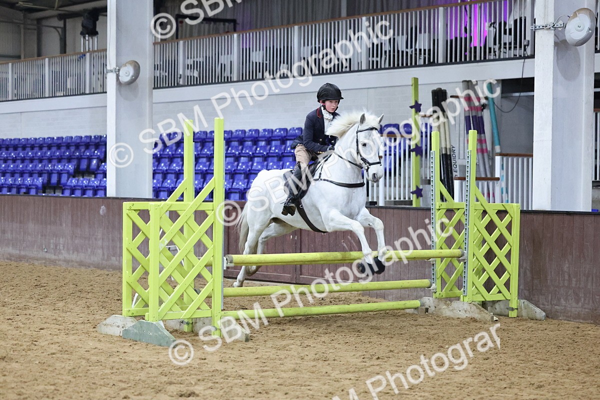 SBM_002728 - Class 9 - STX UK Pony British Novice - 80cm OPen
