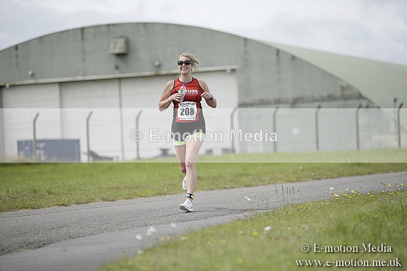 CAD5M 210719-0757 - Cadence Events Colerne 5 Miler  21-Jul-2019