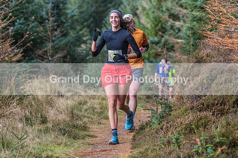 Glentress-788 - High Terrain Events Glentress 21 & 10K Trail Races Saturday 15th November 2025