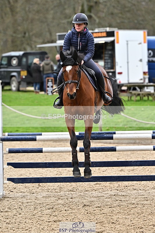 250201A-131025-00755 - Cls 03 Local Horse 110cm