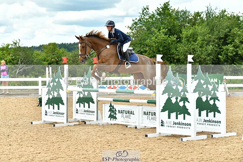 230721A-131241-06489 - Cls 14, 1 Star Bronze 1.10m