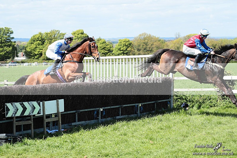 PtP 190426 61 - Vine & Craven PtP Kingston Blount 19/04/26