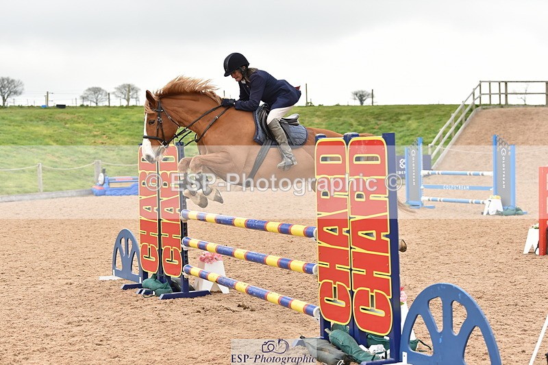 240331A-113112-00724 - 1m First Round