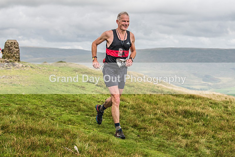Sedbergh -1963 - Sedbergh Hills Fell Race Sunday 20th August 2023