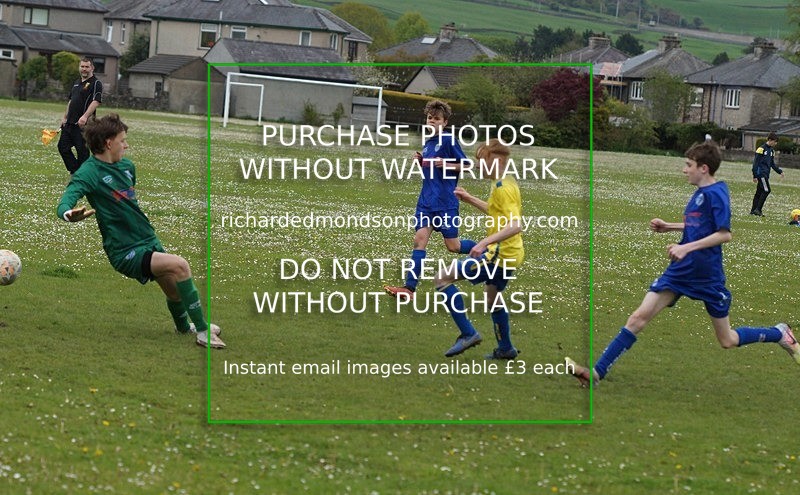 DSC06476 - Kendal United Under 15 v Wattsfield Youth Under 15 (23/5/21)