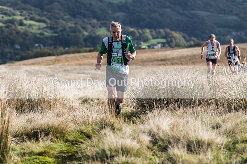 Leg 1 -339 - UK Fell & Hill Relays - Todmorden Leg 1 Saturday 17th October 2026