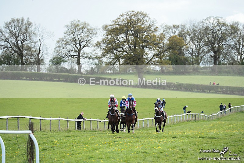 PtP 180426 1062 - Worcestershire Hunt PtP Chaddesley Corbett 18/04/26