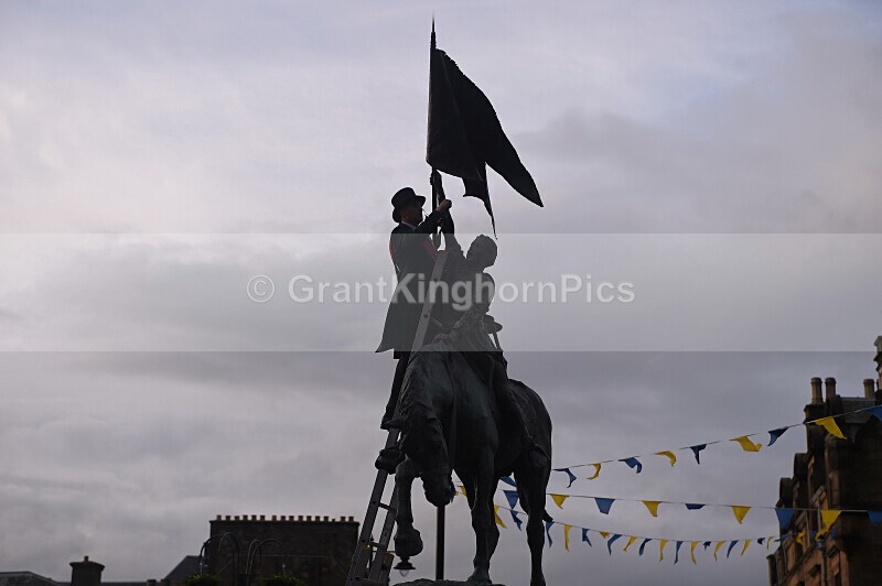 _18 - Hawick Common Riding Thursday Night