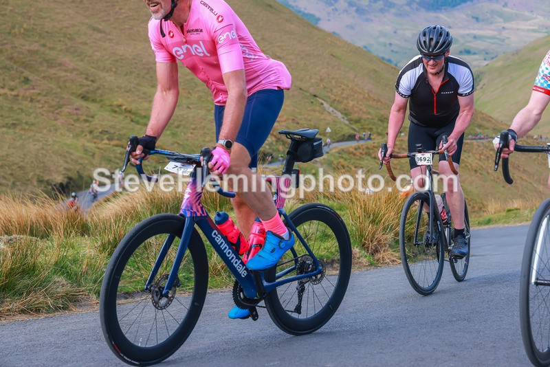 095439 - Newlands Pass 09.00-10.00