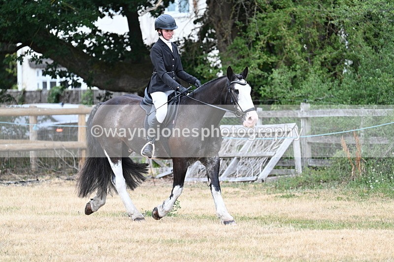 WJ7_0119 - Class 2 Best rider
