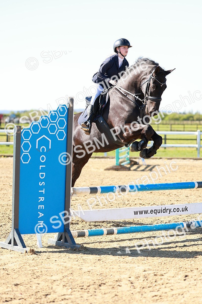 SBM_000575 - Class 1 - Clear Round