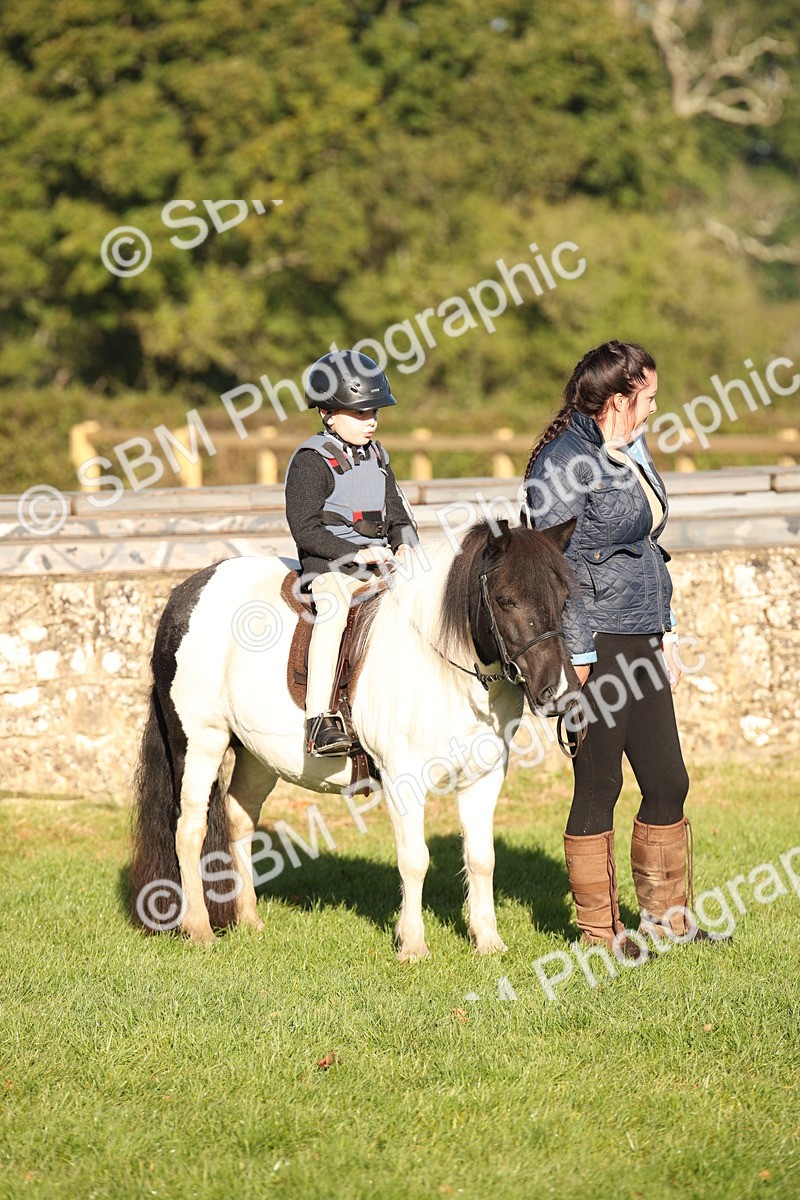 SBM_34236 - S9 - Lead Rein Equitation