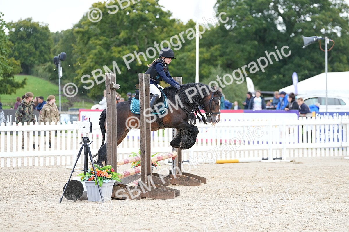 SBM_39637 - J6 - Junior Pony 55cm Championship