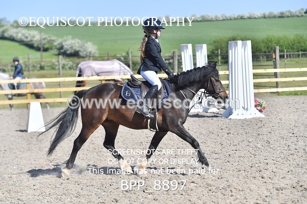 BPP_8897 - CLASS 3 40CM