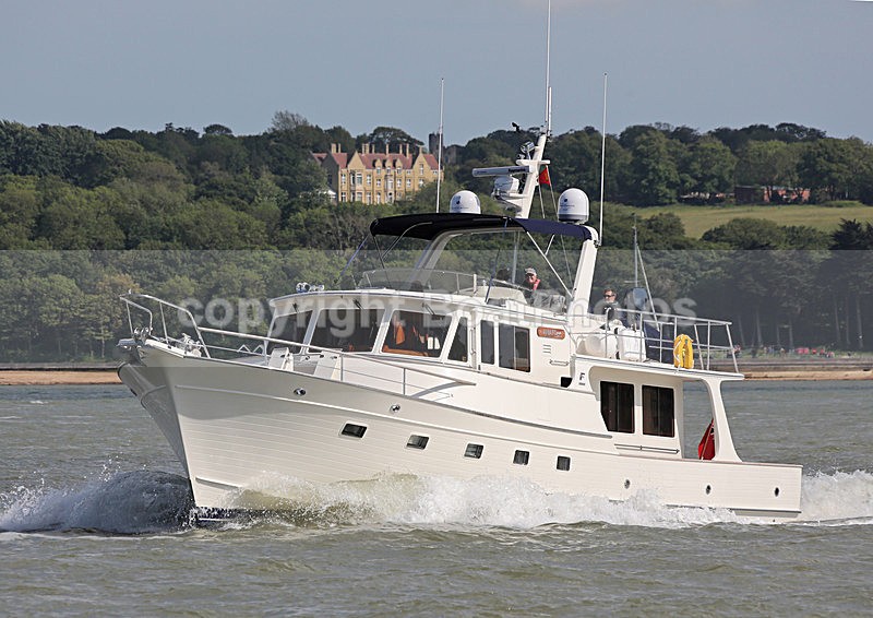 140525 AMATOLA FLEMING WT7A2810 - Motor Yachts