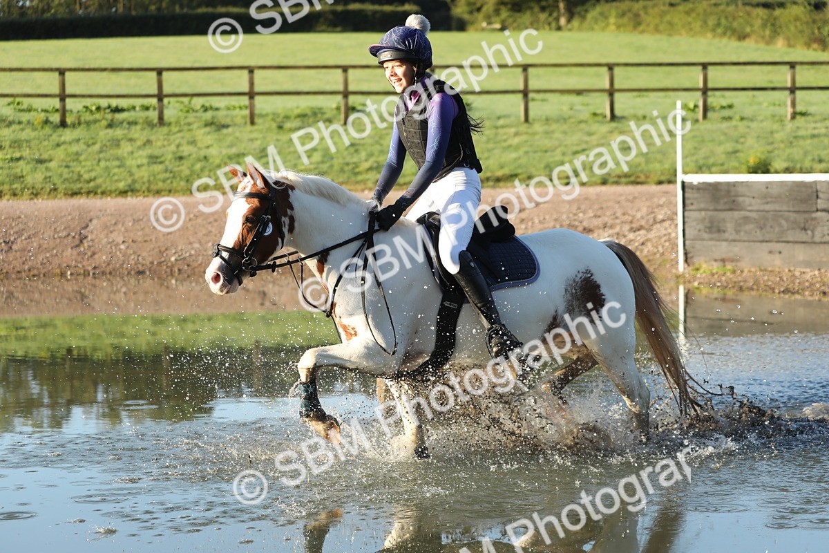 SBM_00257 - E1 Eventers Challenge Clear Round