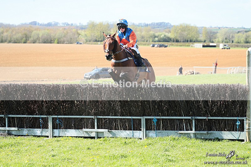 PtP 060426 259 - Paxford Races North Cotswold Easter Mon 06/04/26