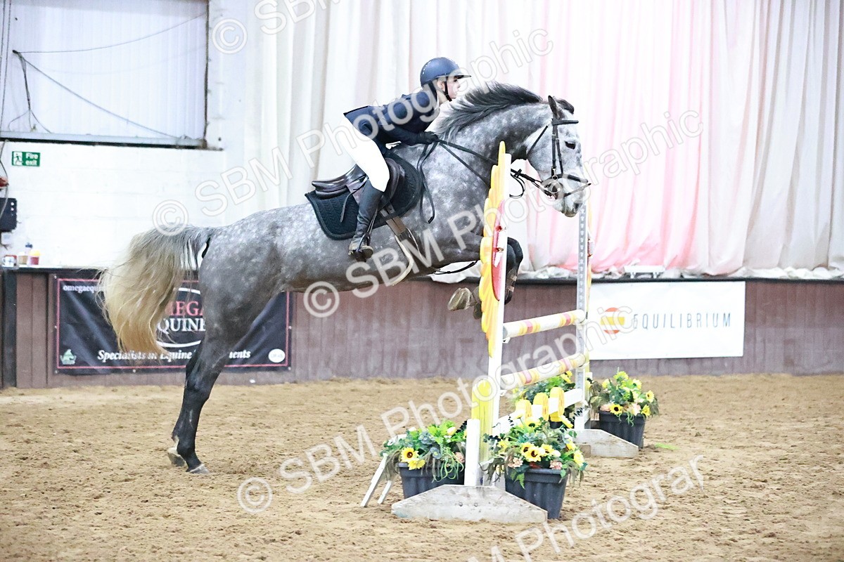 SBM_001963 - Class 9 - Senior Discovery 1.00m