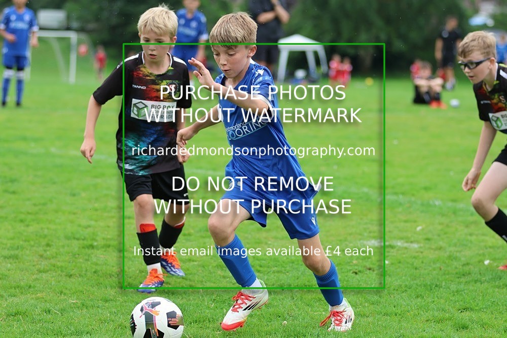 533A8829 - Ibis Under 11's