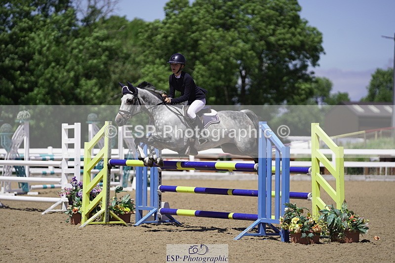 230624A-141340-01804 - Cls 25 Pony Newcomers & 1m Open