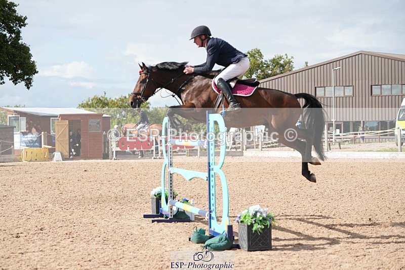 250913-154806-07794 - Cls 19 National 1.40m Open