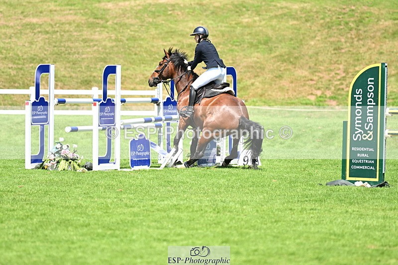 250614A-120122-06138 - Cls 19 Snr 1.15m Open