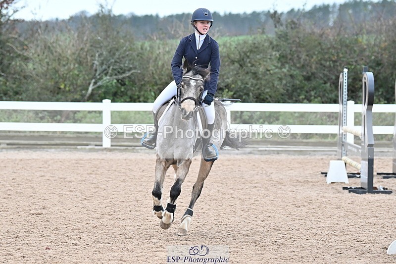 231119A-103057-04953 - Sun Cls 3 BlueChip Pony Discovery Qualifier