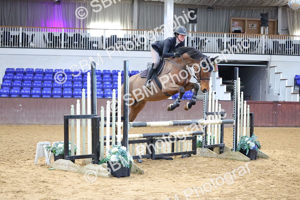SBM_004624 - Class 12 - Senior British Novice - 90cm Open