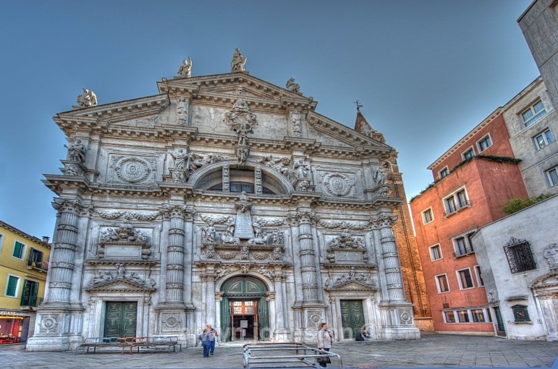  - Venice