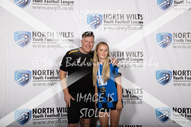 North Wilts Presentations 2026-885 - Blunsdon Youth FC Girls