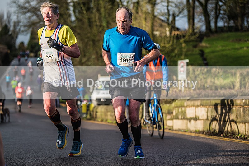 Ribble-1486 - Ribble Valley 10K Sunday 31st December 2023
