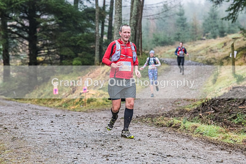 Glentress 21  10K-2136 - High Terrain Events Glentress 21 & 10K Trail Runs Saturday 18th February 2023