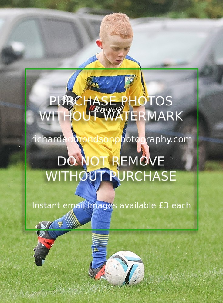 533A6420 - Wattsfield U9 vs Kendal United Rockets U10 (24/10/26)