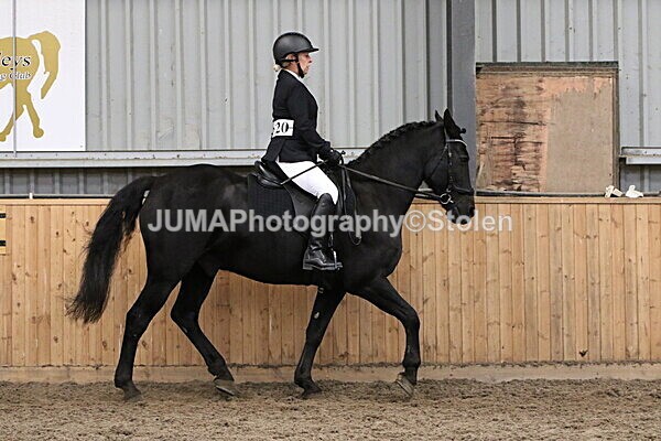 SIAL2988 - Sunday 14th Ridden