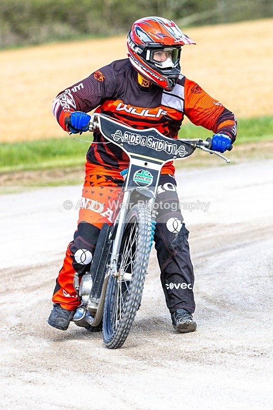 20260411-R7-9B3A3587 - Ride & Skid It. Speedway Experience Day 11th April 2026