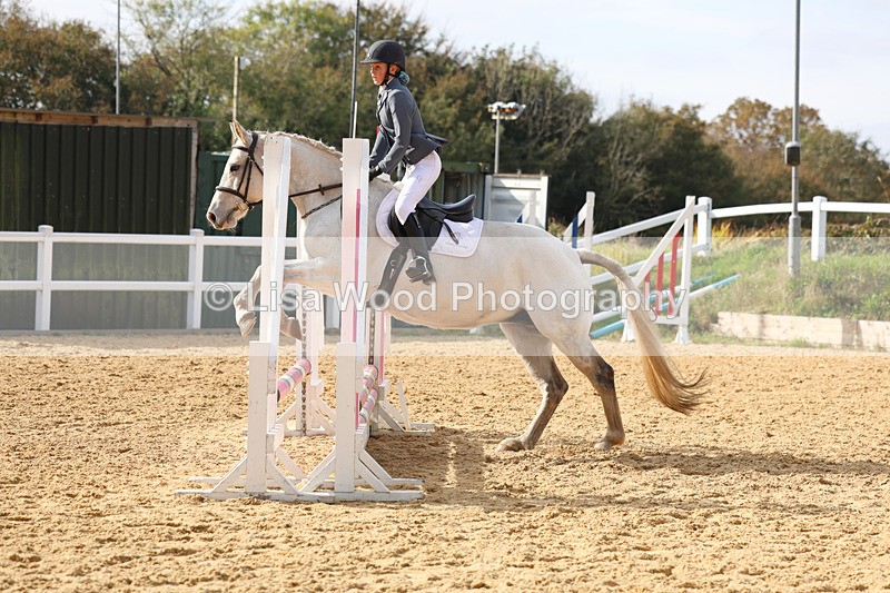 3E7A7071 - Class 2: 50cm Open