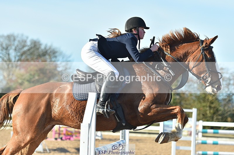 231111A-100008-01381 - Cls 10 Discovery & 1m Open