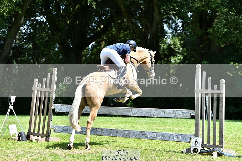 260705A-140728-20167 - Cls 59 Snr 100cm Derby Trial