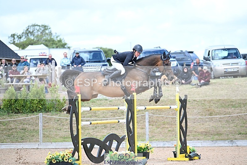 250720-132208-19880 - Cls 8, 3 star Big Tour Start til Break