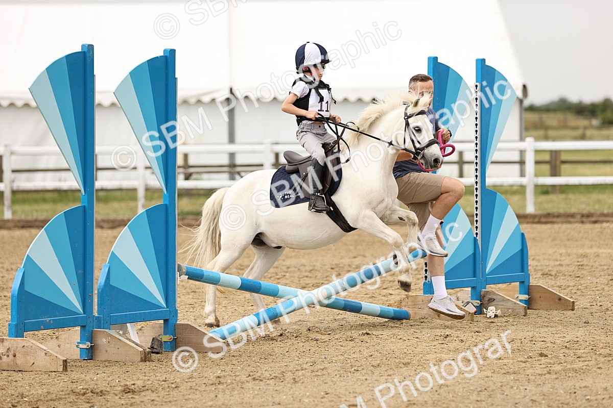 SBM_001520 - Class 1 - 40cm