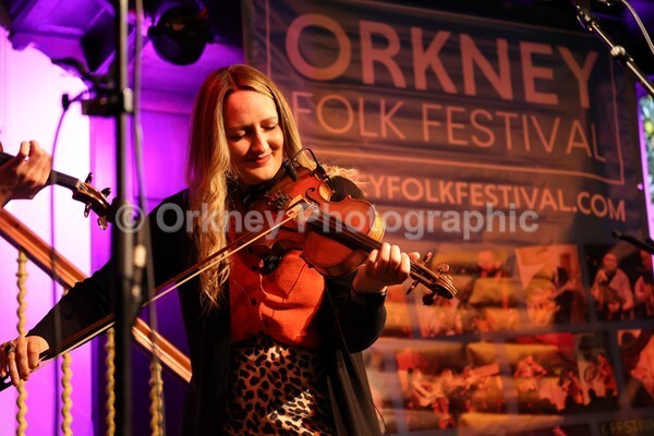  - Opening Concert