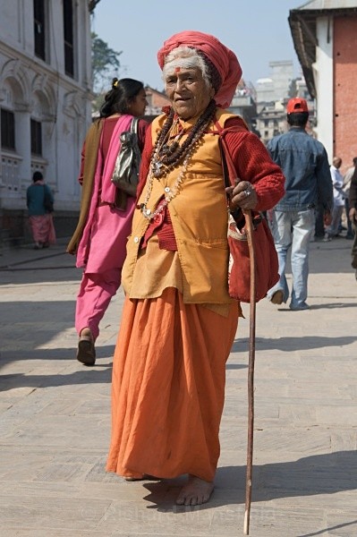  - Nepal