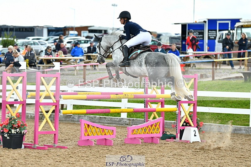 230721A-120926-06014 - Cls 18, 1 Star Silver 1.20m