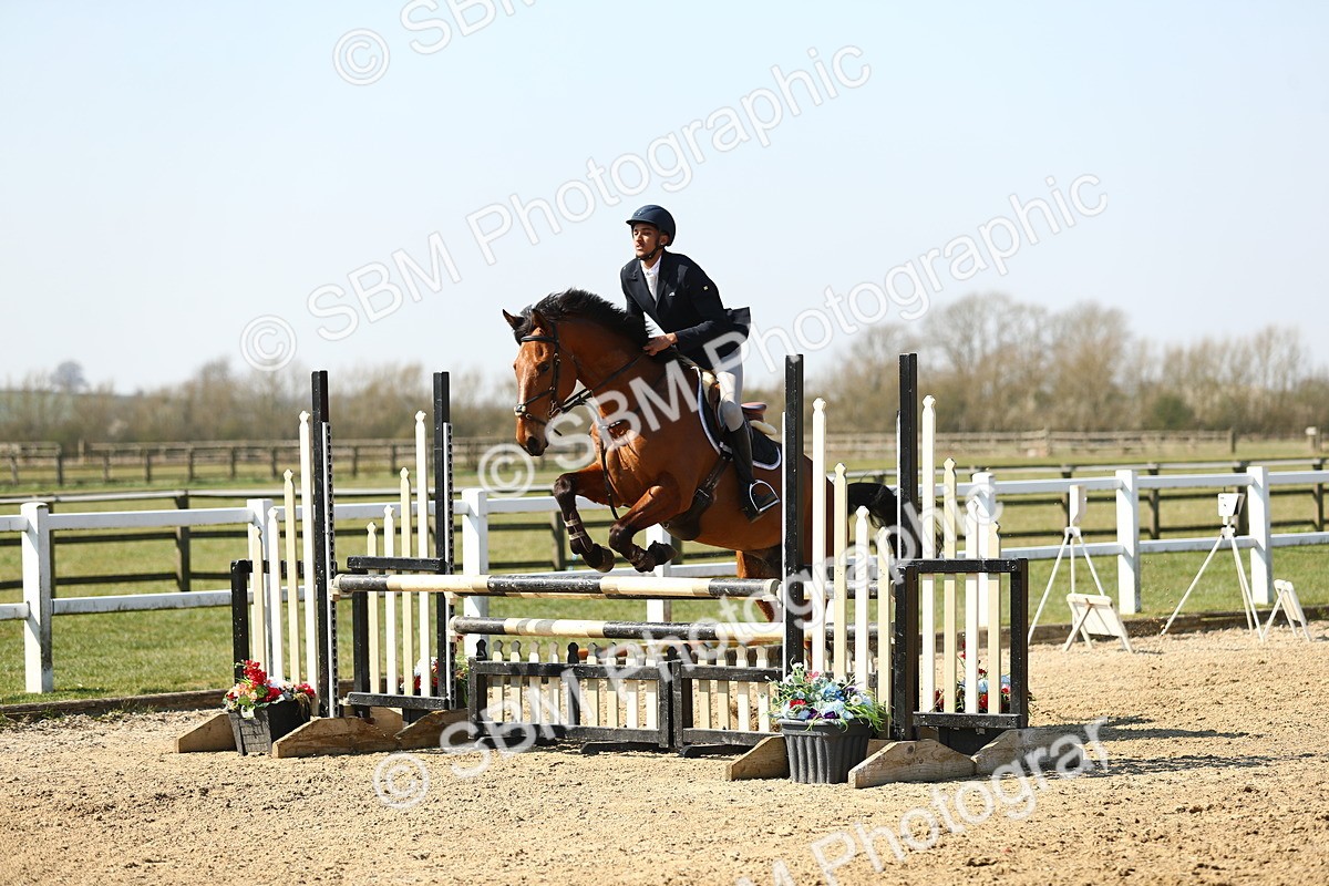 SBM_000680 - Class 3 - Senior Discovery - 1.00m